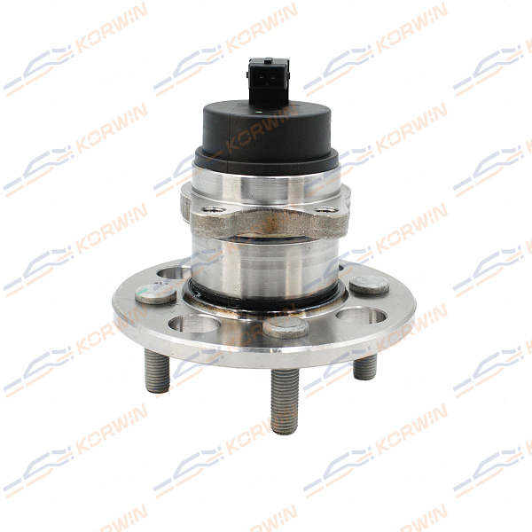 ступица колеса korwin kwah0021 оптом от производителя по низким ценам